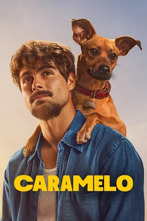 Caramelo - Filme 2025 - Dir. Diego Freitas | Filmelier
