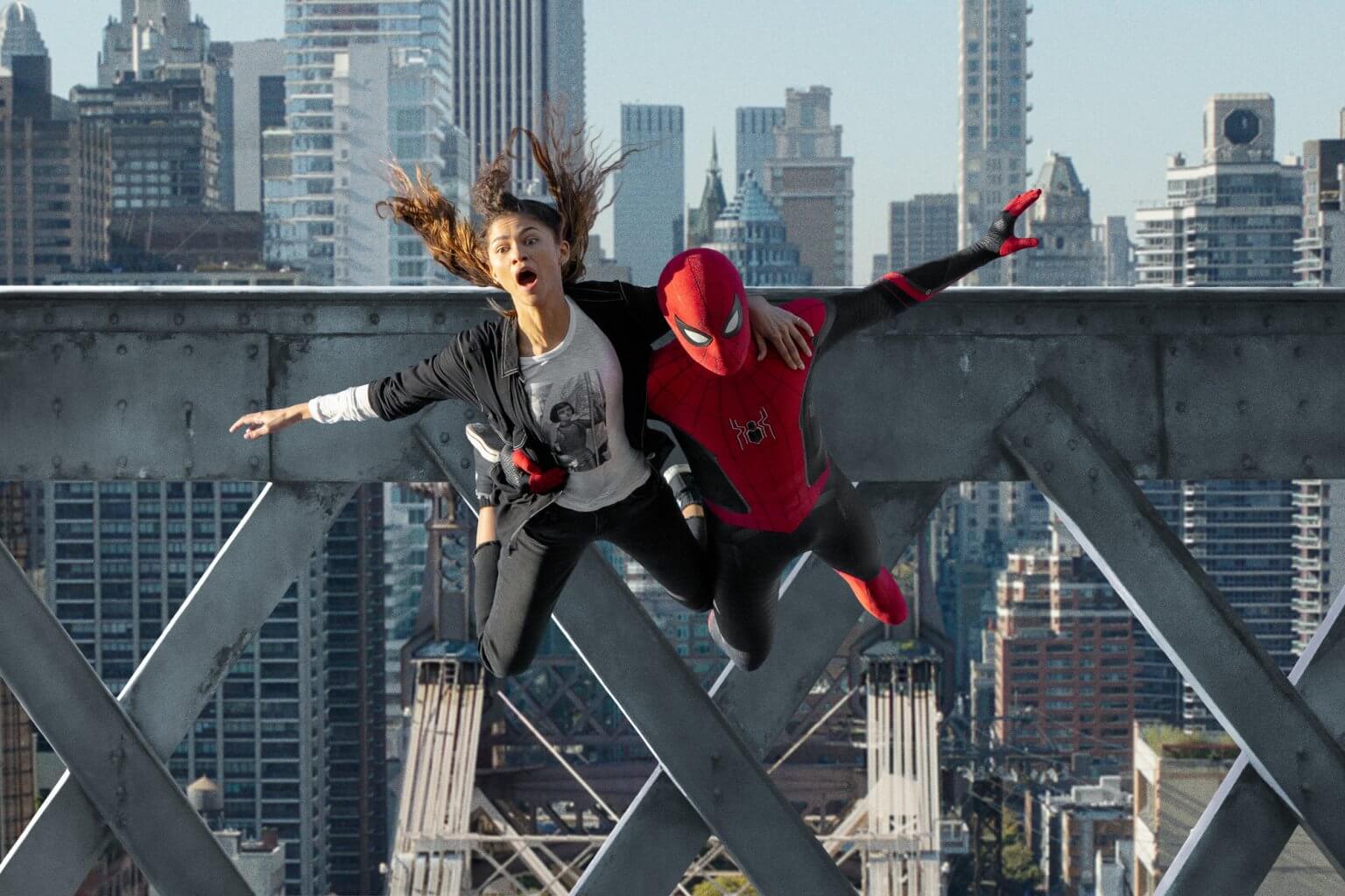 Homem Aranha Sem Volta Para Casa terá versão estendida Filmelier News