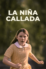 La niña callada Película 2022 Filmelier películas completas