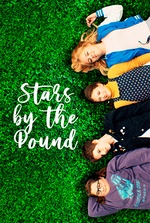 Stars by the Pound