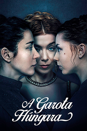 A Garota Húngara
