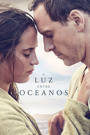 A Luz Entre Oceanos