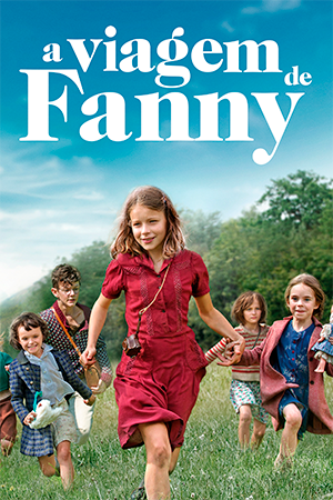 A Viagem de Fanny