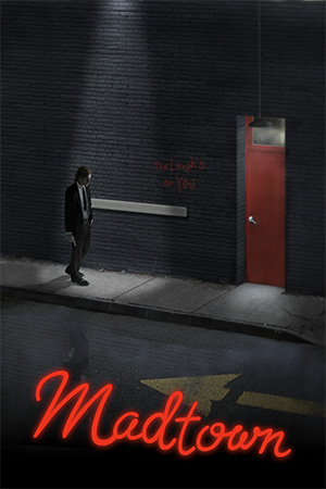 Madtown