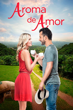 Aroma de Amor