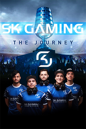 SK Gaming: The Journey SK Gaming: The Journey