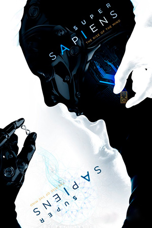 Supersapiens, the Rise of the Mind