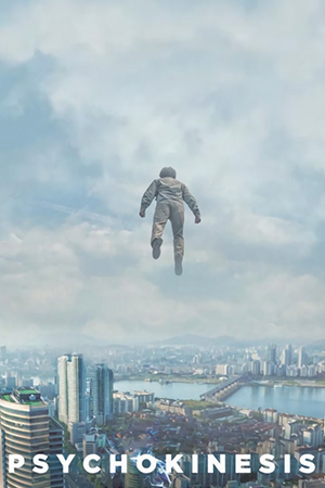 Psychokinesis Psychokinesis