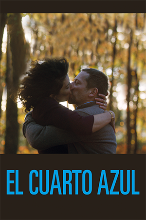 El Cuarto Azul