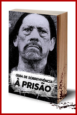 Guia de Sobrevivência à Prisão Guia de Sobrevivência à Prisão