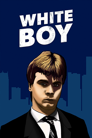 White Boy White Boy