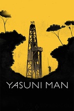 Yasuni Man Yasuni Man
