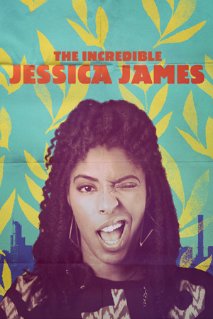 The Incredible Jessica James