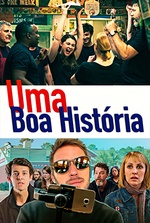 Uma Boa História Uma Boa História
