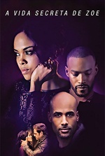 A Vida Secreta de Zoe