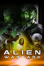 Alien Warfare Alien Warfare