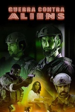 Guerra Contra Aliens Guerra Contra Aliens