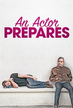 An Actor Prepares An Actor Prepares
