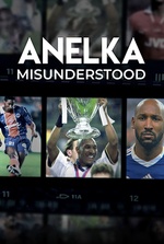 Anelka: Misunderstood Anelka: Misunderstood