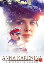 Anna Karenina: A História de Vronsky