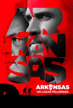 Arkansas: Un lugar peligroso