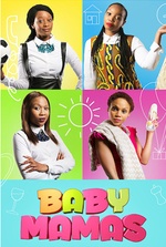Baby Mamas Baby Mamas
