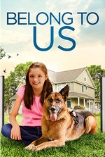 Belong to Us Belong to Us