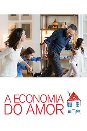 A Economia do Amor A Economia do Amor