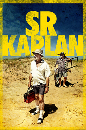 Mr. Kaplan Mr. Kaplan