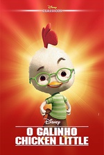 O Galinho Chicken Little