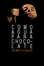 Como agua para chocolate