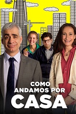 ¿Cómo Andamos por Casa?