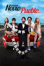 Como novio de pueblo