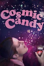 Cosmic Candy Cosmic Candy