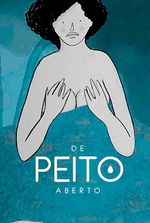 De Peito Aberto De Peito Aberto