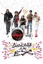 Dedicada a mi Ex Dedicada a mi Ex