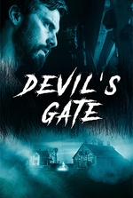Devil's Gate
