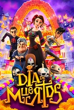 Día de muertos Día de muertos