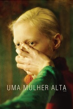 Uma Mulher Alta