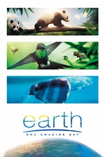 Earth: One Amazing Day