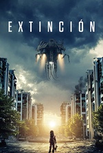 Extinción