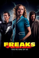 Freaks: You're One of Us Freaks: You're One of Us