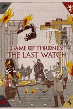 Game of Thrones: A Última Vigília Game of Thrones: A Última Vigília