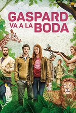 Gaspard va a la boda