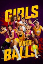 Girls with Balls Girls with Balls