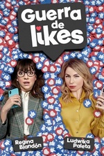 Guerra dos Likes