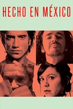 Hecho en México Hecho en México