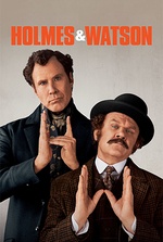 Holmes & Watson