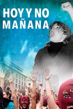 Hoy y no mañana