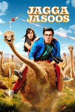 Jagga Jasoos Jagga Jasoos